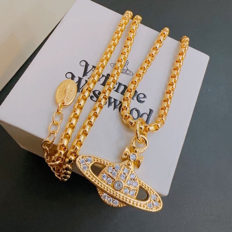 Vivienne Westwood Necklaces